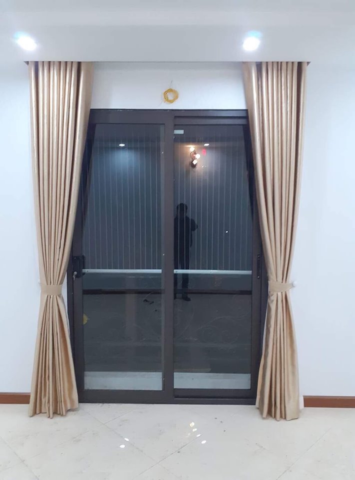 Rèm Cửa Giá Rẻ Tại Sơn Tây Hà Nôi 0975  765 295