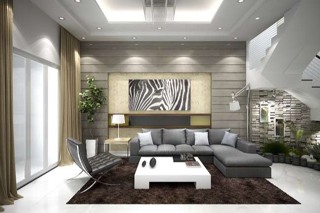 Rèm cửa chung cư cao cấp Hà Nội - Rèm chung cư đẹp giá rẻ 0975 765 295