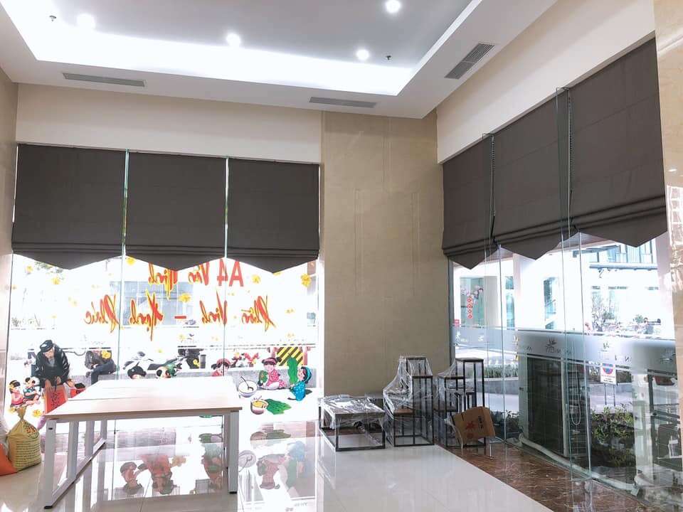 Rèm cửa tự động tại Từ Liêm, Hà Nội 0975 765 295
