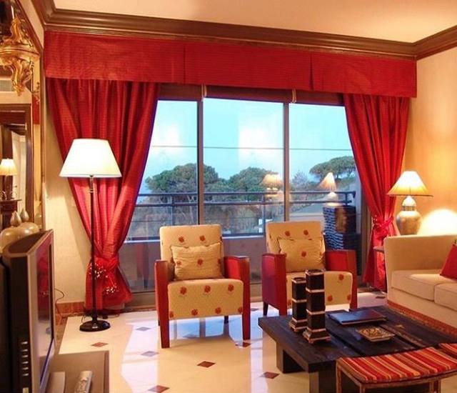 Rèm Cửa Phong Thủy Cho Người Mệnh Hỏa 0975765295