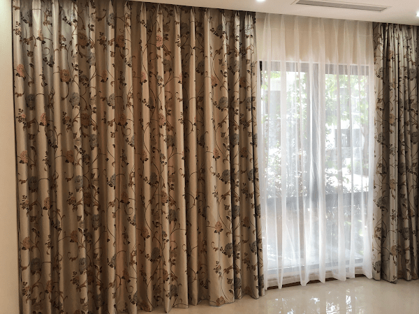 Có Nên Mua Rèm Cửa Có Sẵn Trên Thị Trường Không? 0975 765 295