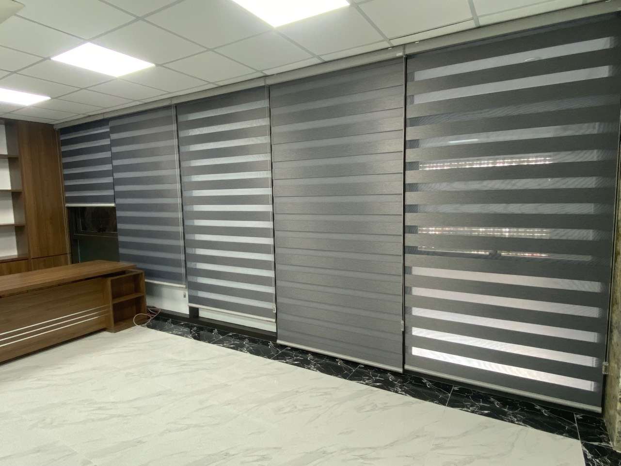Địa chỉ mua rèm cầu vồng tại Tràng Tiền, Hoàn Kiếm