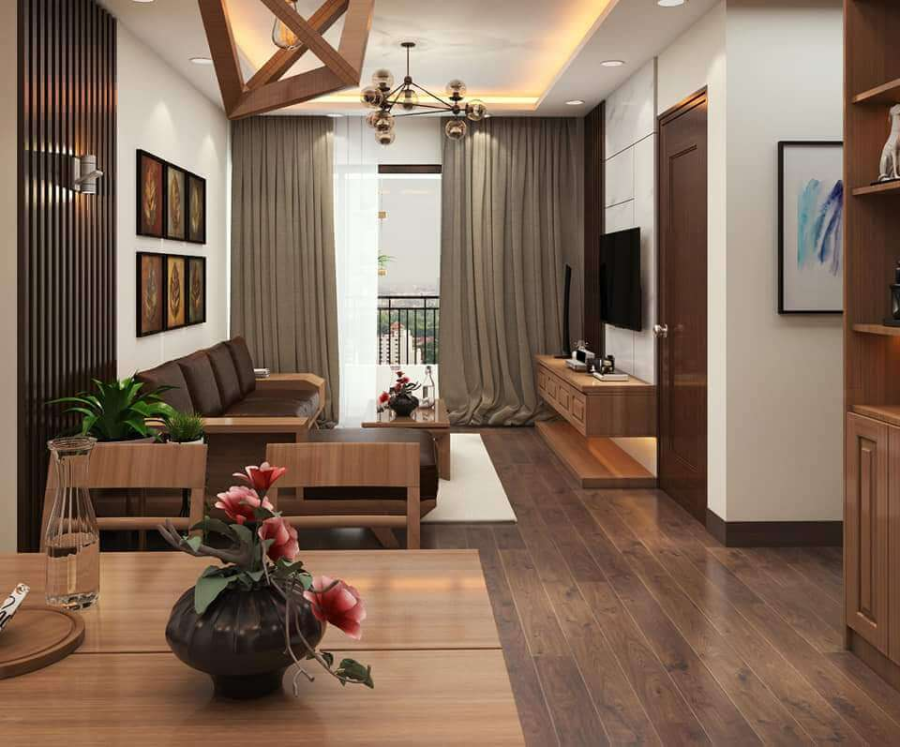  rèm vải 2 lớp đẹp, giá rẻ tại huyện Mỹ Đức, HN 0975 765 295 