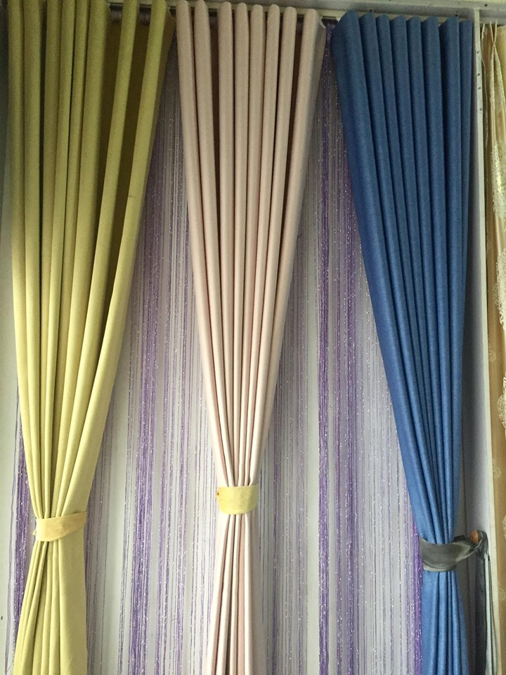 Rèm cửa tại Trần Hưng Đạo quận Hoàn Kiếm Hà Nội 0975 765 295
