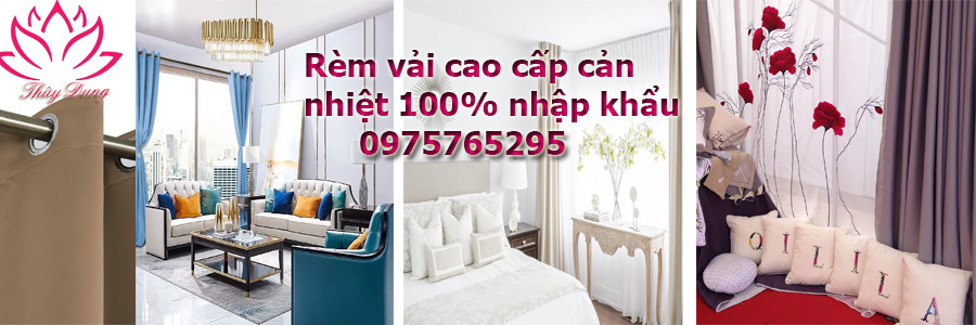 Địa chỉ mua rèm khách sạn tại Hà Nội uy tín, chất lượng 0975 765 295 