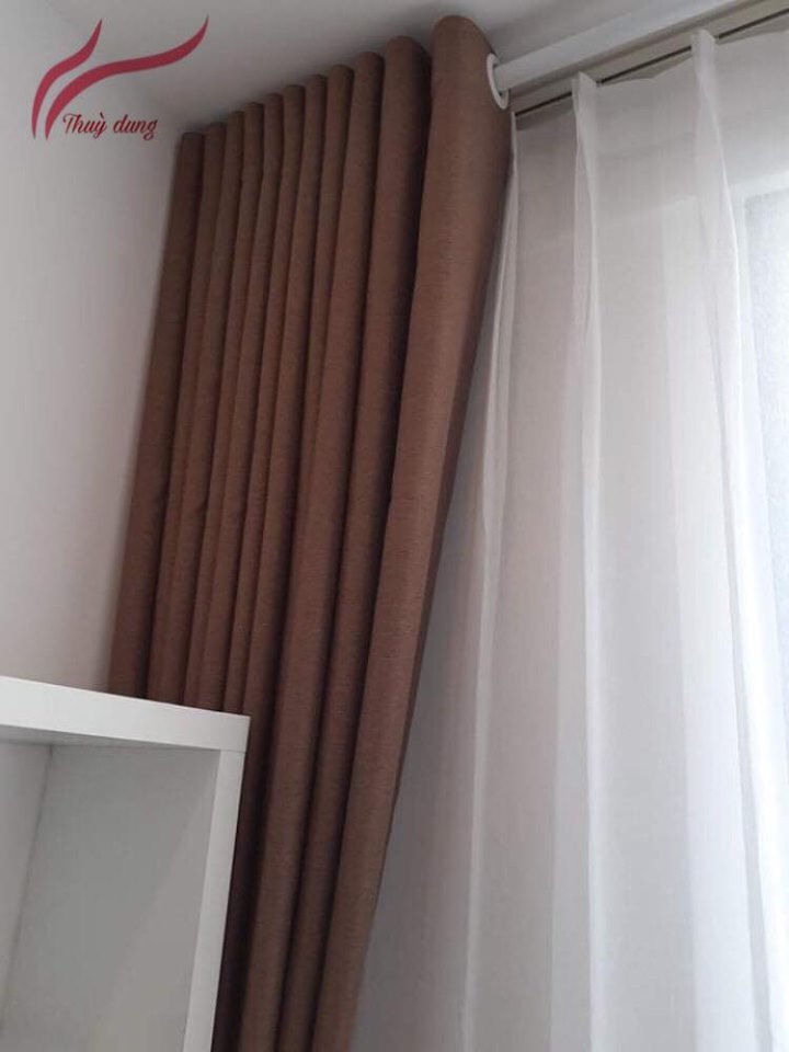 Rèm cửa giá rẻ tại Phố Huế quận Hai Bà Trưng Hà Nội 0975 765 295
