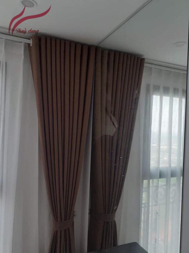 rèm cửa giá rẻ tại nghĩa đo cầu giấy hà nôi