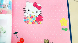 rèm cửa bé gái phòng ngủ