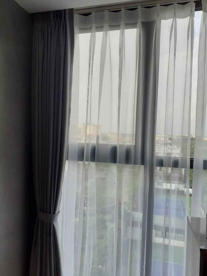 Rèm Cửa Giá Rẻ Tại Cầu Giấy Hà Nội 0975 765 295