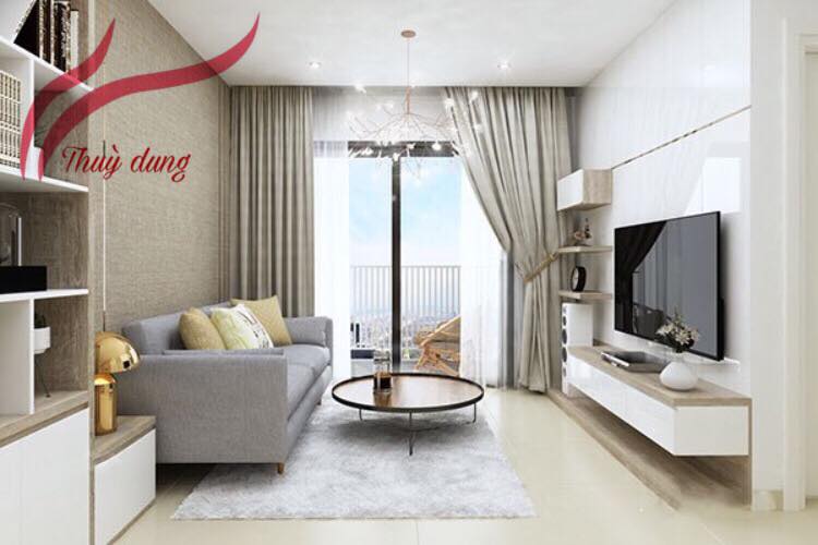 Các mẫu rèm cửa đẹp cho phòng khách 0975 765 295