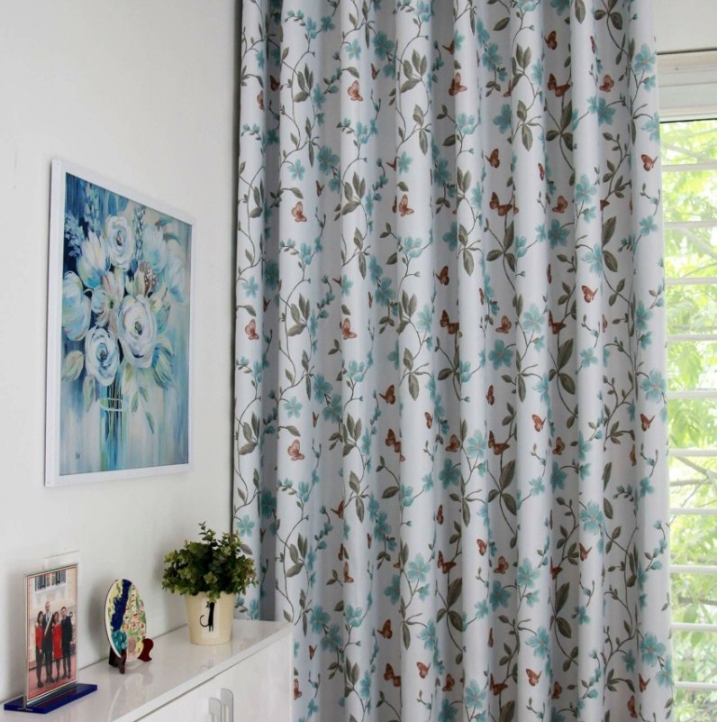 Rèm Cửa Giá Rẻ Tại Phủ Lý  Hà Nam 0975 765 295