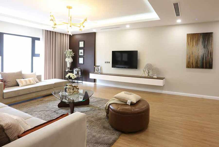 Rèm phòng khách cao cấp cho khách sạn tại Đống Đa Rèm phòng khách cao cấp cho khách sạn tại Đống Đa