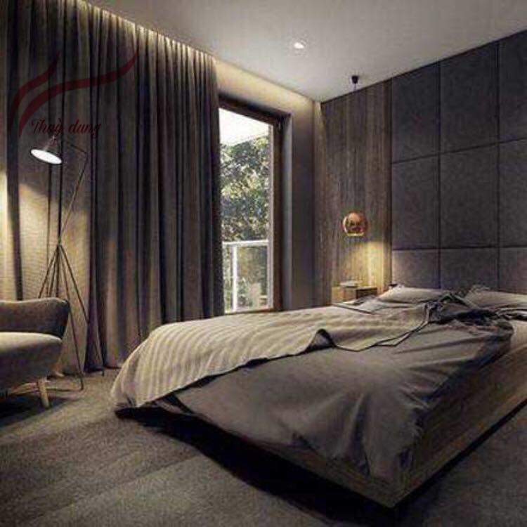 Rèm Cửa Tại Tương Mai - Vĩnh Hưng quận Hoàng Mai 0975 765 295