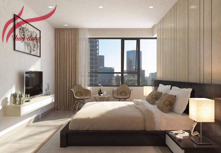 Một Số Lưu Ý Khi Sử Dụng Rèm Phòng Ngủ Tại Hà Nội