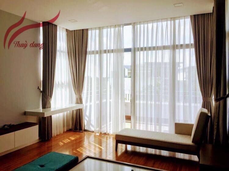 Một Số Lưu Ý Khi Sử Dụng Rèm Phòng Ngủ Tại Hà Nội