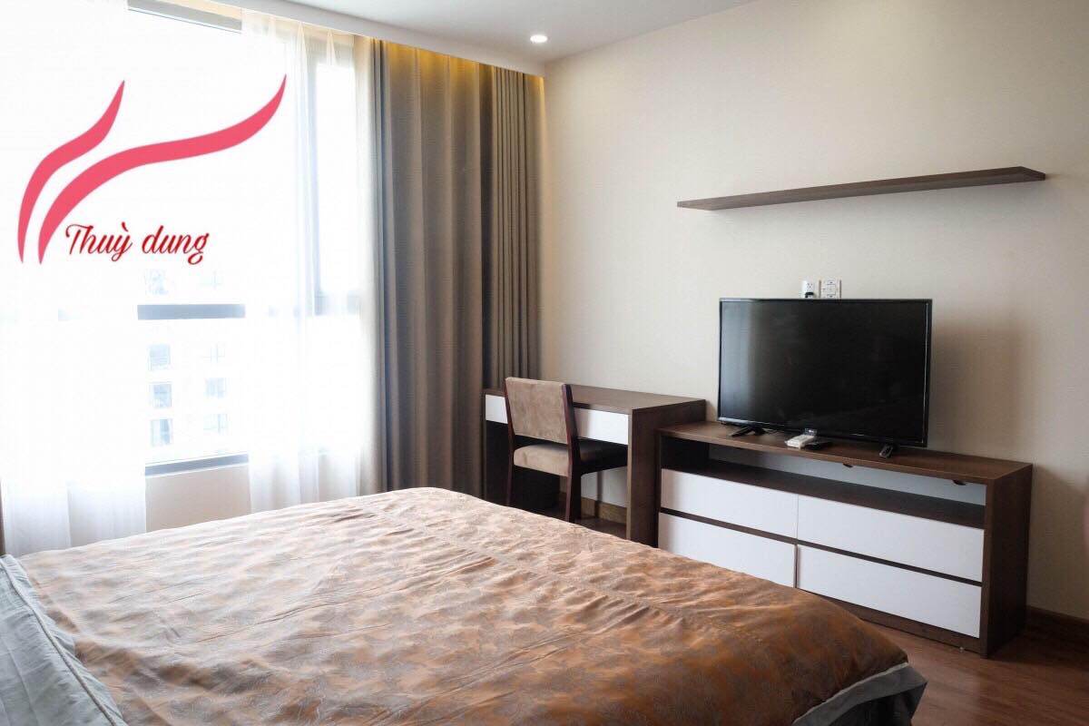 rèm cửa phòng ngủ