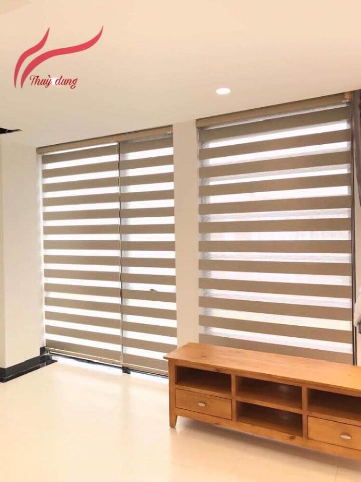 7 công dụng tuyệt vời rèm cửa sổ