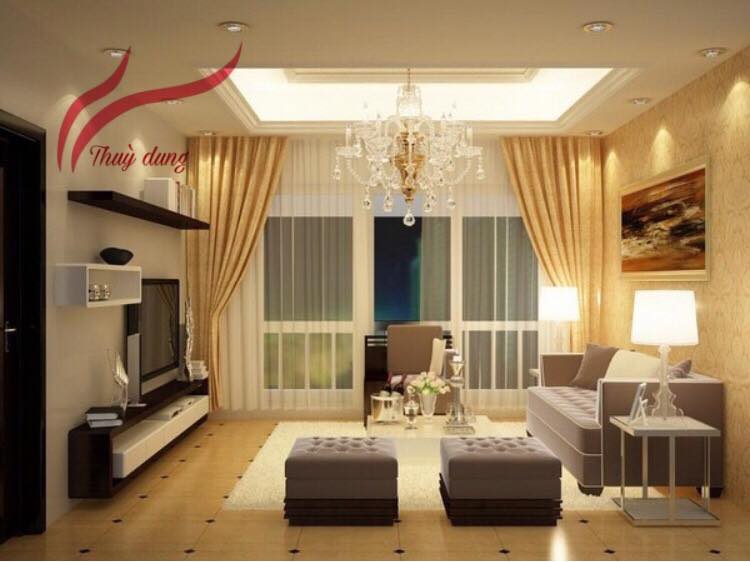 rèm cửa sổ mang đến những lợi ích gì