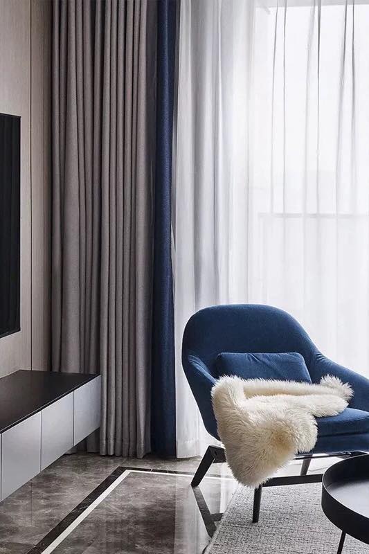 11+ Lí Do Nên Chọn Rèm Cửa Sổ SK713