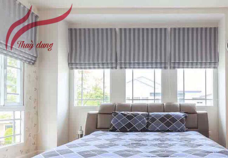 7 công dụng tuyệt vời rèm cửa sổ