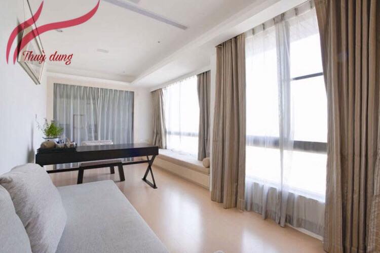 Những Lưu Ý Khi Lựa Chọn Rèm Cửa Sổ SK709