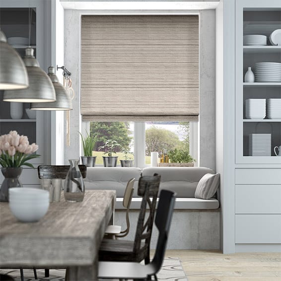 Những Lưu Ý Khi Lựa Chọn Rèm Cửa Sổ SK709
