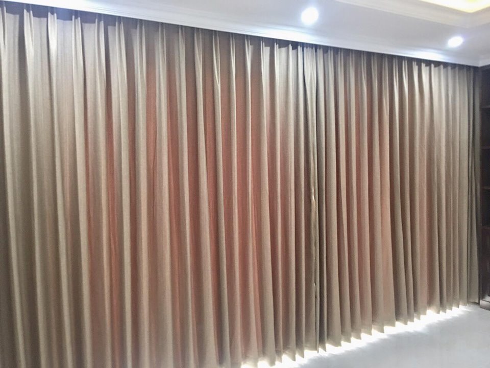 rèm cửa sổ