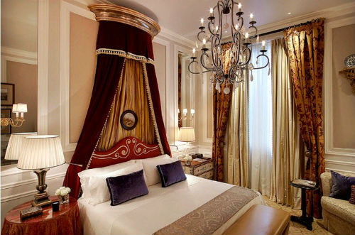 rèm cửa sổ phòng ngủ