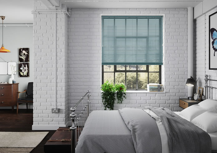Rèm sáo nhôm đẹp tại Hoài Đức, Hà Nội