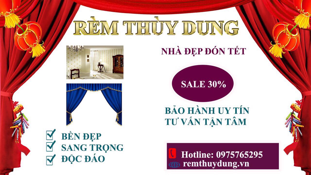 rèm văn phòng hà nội