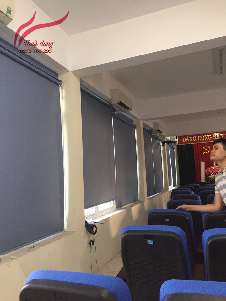 Địa  Chỉ Mua Rèm 177 Nguyễn Khang Yên Hòa Cầu Giấy Hà Nội 0975 765 295