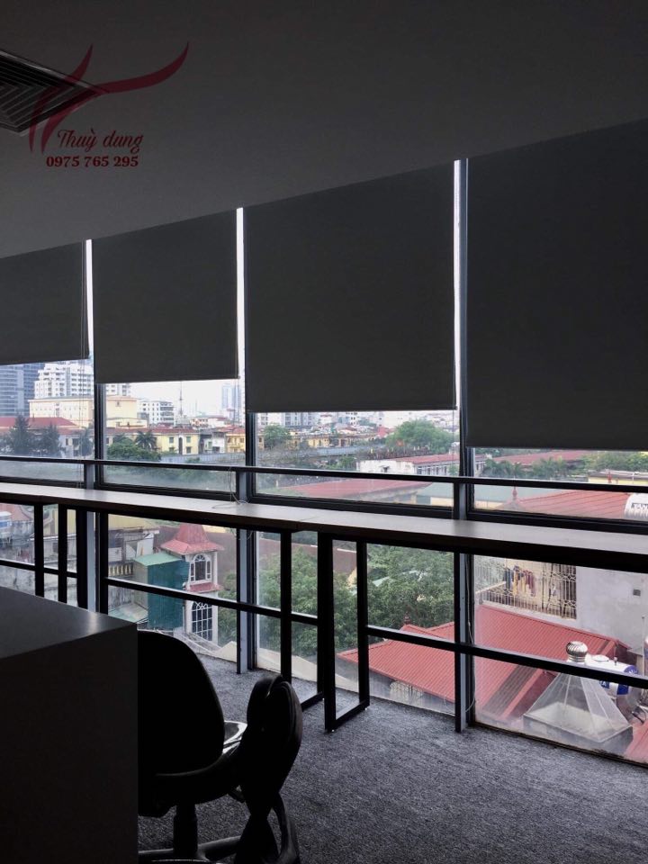 Có bao nhiêu mẫu rèm cửa trên thị trường 0975 765 295