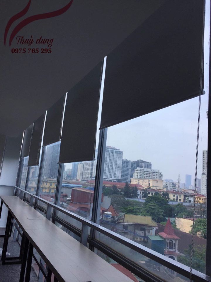 Địa chỉ mua rèm văn phòng tại Ba Đình Hà Nội 0975765 295
