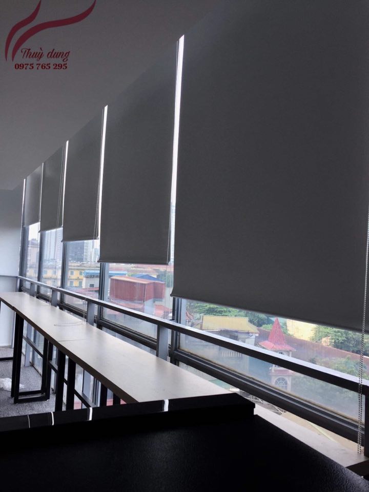 Địa chỉ mua rèm văn phòng tại Ba Đình Hà Nội 0975765 295