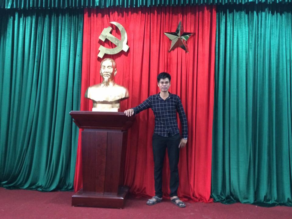 rèm hội trường sấn khấu Hà Nội