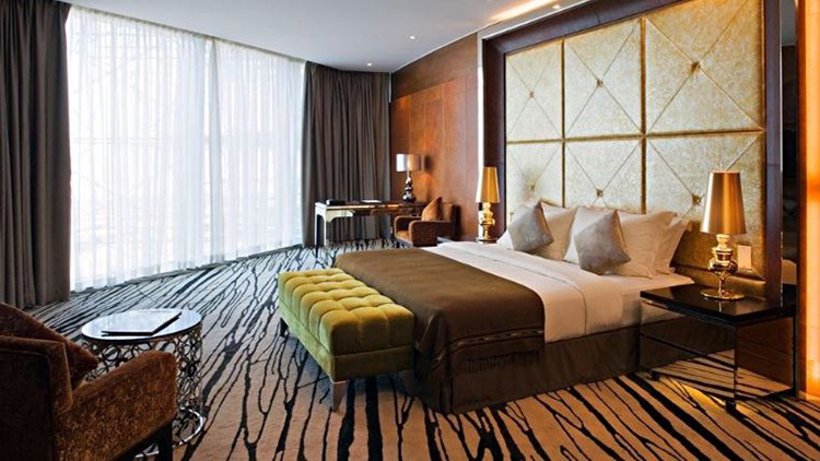 TIÊU CHÍ KHI MUA RÈM KHÁCH SẠN 5 SAO 0975 765 295
