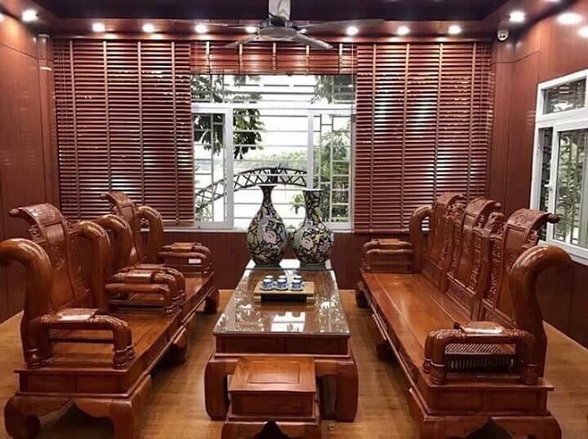Cung Cấp Các mẫu Rèm Cao Cấp tại Bỉm Sơn Thanh Hóa 0975765295