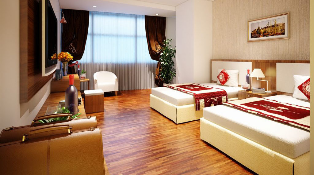 TIÊU CHÍ KHI MUA RÈM KHÁCH SẠN 5 SAO 0975 765 295