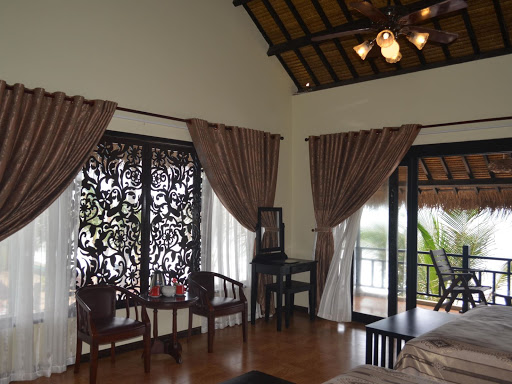  Các mẫu Rèm cửa 5 sao Hót Khách Sạn Tại sầm Sơn Thanh Hóa 0975765295