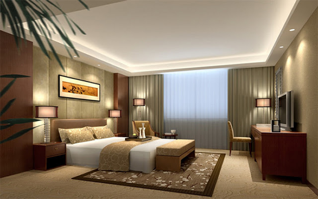 TIÊU CHÍ KHI MUA RÈM KHÁCH SẠN 5 SAO 0975 765 295