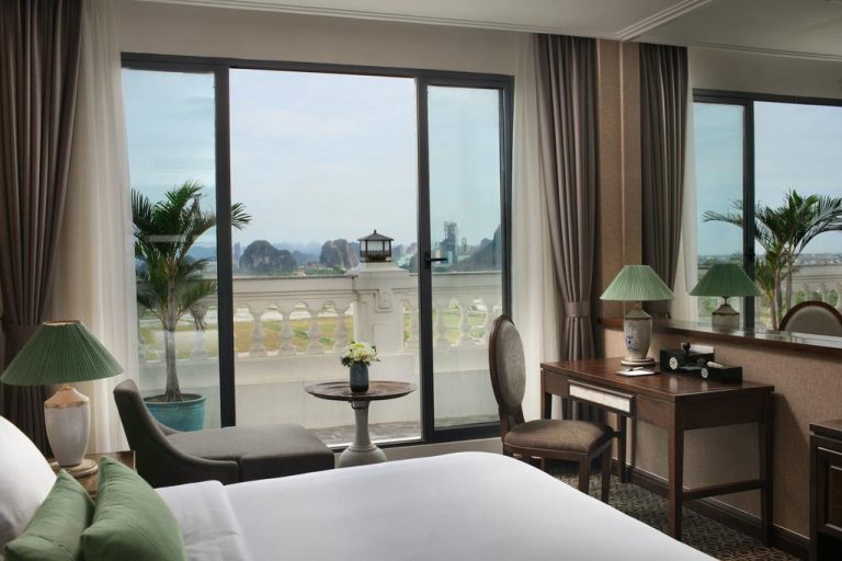 Tư vấn chọn rèm khách sạn cao cấp tại Hai Bà Trưng