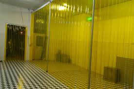 những công dụng tuyệt vời rèm ngăn lạnh mang lại 0975 765 295