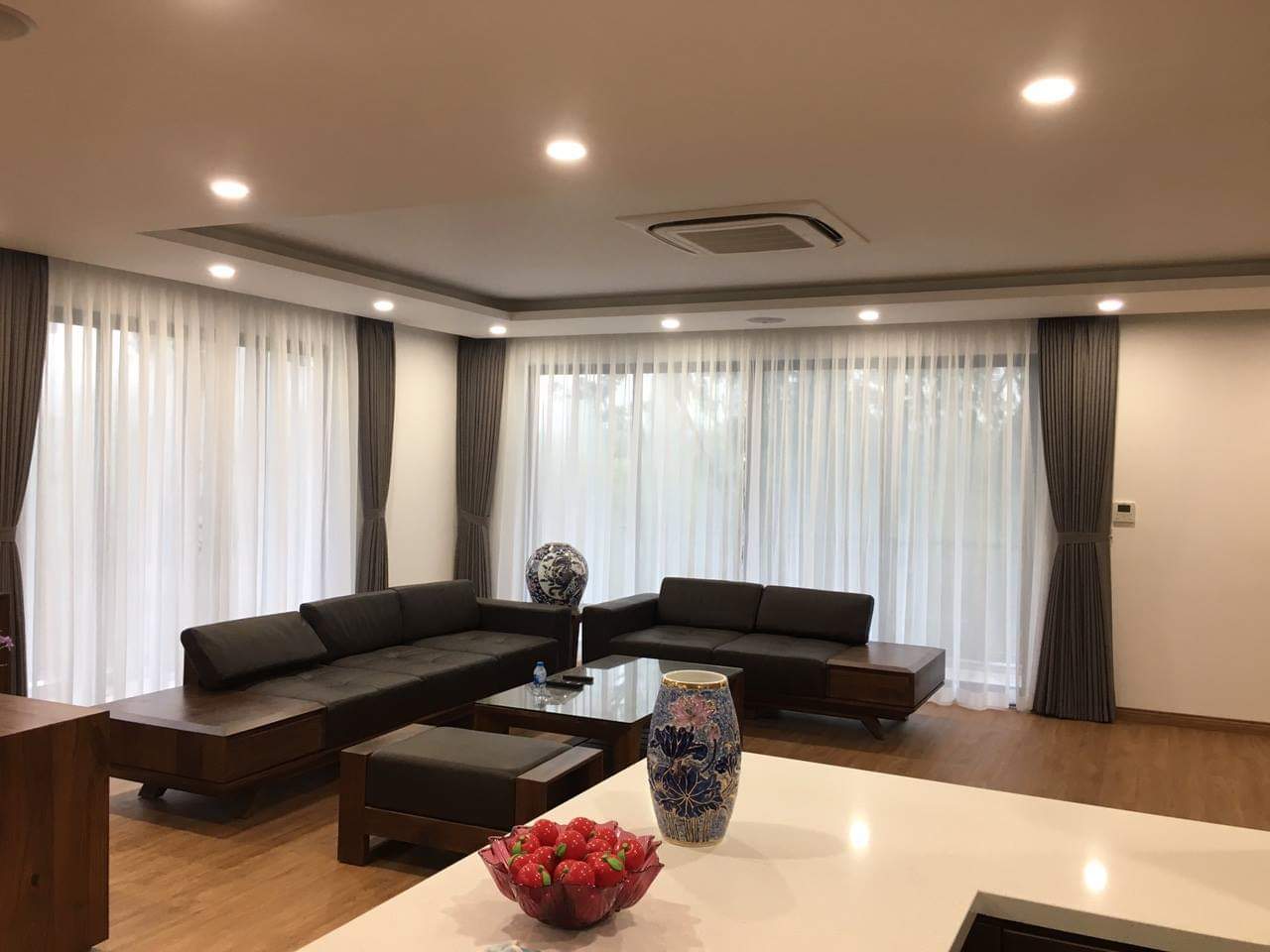 101 mẫu rèm vải sang trọng tại Chương Mỹ, Hà Nội 0975 765 295