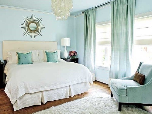 rèm cửa sổ phòng ngủ