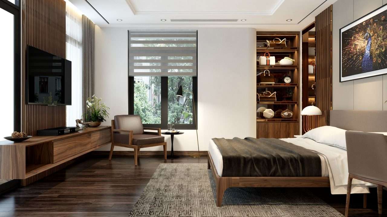 Địa chỉ mua rèm cầu vồng tại Tràng Tiền, Hoàn Kiếm