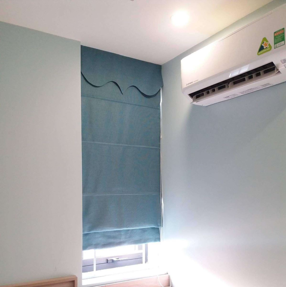 7 Mẫu Rèm Cản Nắng Cách Nhiệt Hà Nội 0975 765 295