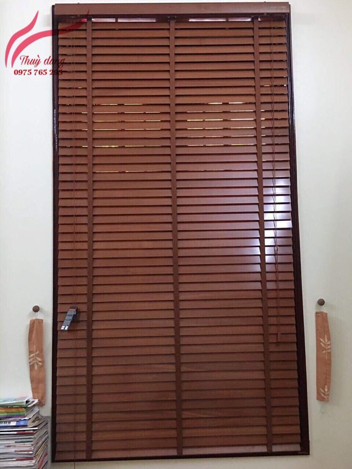 Có bao nhiêu mẫu rèm cửa trên thị trường 0975 765 295