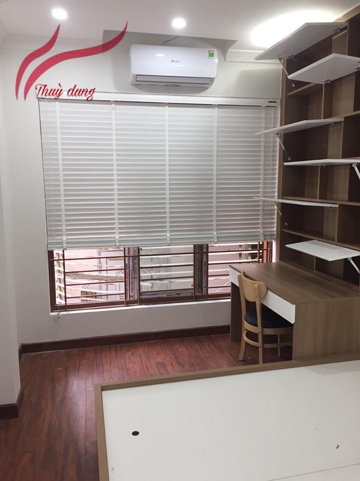 Rèm gỗ tự nhiên tại phường Nghĩa Đô, Cầu Giấy