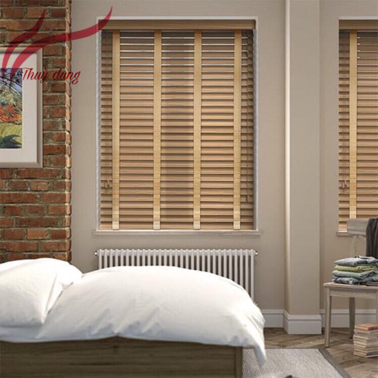 rèm sáo gỗ tự nhiên cản nhiệt tại thanh trì hà nội 0975765295