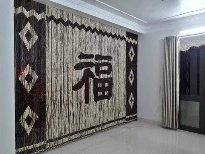 rèm sợi hà nội